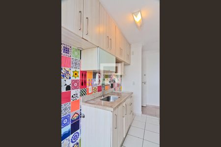 Apartamento para alugar com 54m², 2 quartos e 1 vagaCozinha