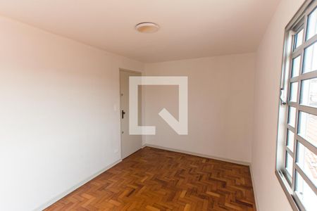 Sala de apartamento para alugar com 2 quartos, 62m² em Vila Isolina Mazzei, São Paulo