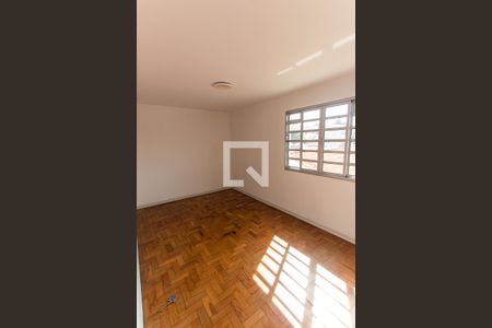 Sala de apartamento para alugar com 2 quartos, 62m² em Vila Isolina Mazzei, São Paulo