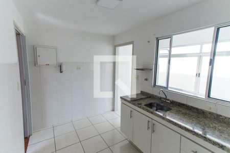 Apartamento para alugar com 62m², 2 quartos e sem vagaCozinha