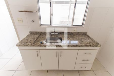 Apartamento para alugar com 62m², 2 quartos e sem vagaCozinha