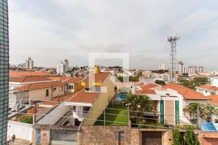 Vista do Quarto 1 de apartamento para alugar com 2 quartos, 62m² em Vila Isolina Mazzei, São Paulo