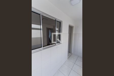 Apartamento para alugar com 62m², 2 quartos e sem vagaÁrea de Serviço