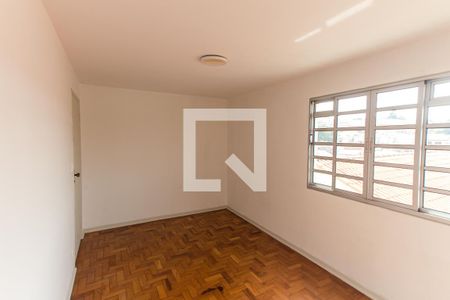 Sala de apartamento para alugar com 2 quartos, 62m² em Vila Isolina Mazzei, São Paulo