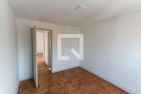 Quarto 2 de apartamento para alugar com 2 quartos, 62m² em Vila Isolina Mazzei, São Paulo