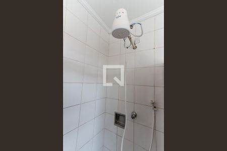 Apartamento para alugar com 62m², 2 quartos e sem vagaBanheiro
