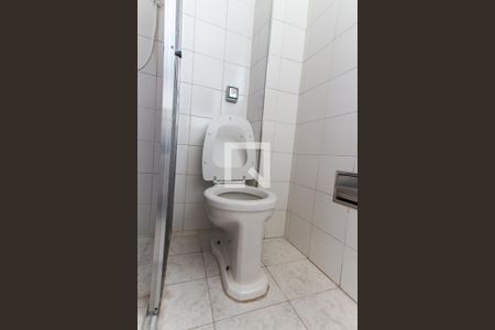 Apartamento para alugar com 62m², 2 quartos e sem vagaBanheiro