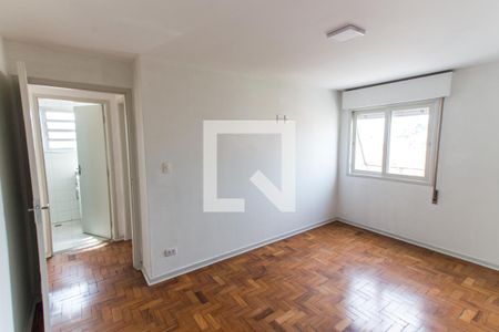 Quarto 1 de apartamento para alugar com 2 quartos, 62m² em Vila Isolina Mazzei, São Paulo