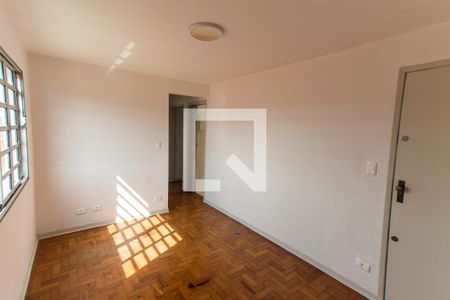 Sala de apartamento para alugar com 2 quartos, 62m² em Vila Isolina Mazzei, São Paulo