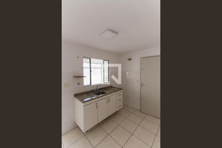 Apartamento para alugar com 62m², 2 quartos e sem vagaCozinha