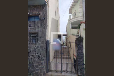 Apartamento para alugar com 62m², 2 quartos e sem vagaFachada