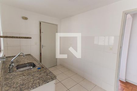 Apartamento para alugar com 62m², 2 quartos e sem vagaCozinha