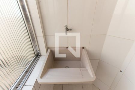 Apartamento para alugar com 62m², 2 quartos e sem vagaÁrea de Serviço