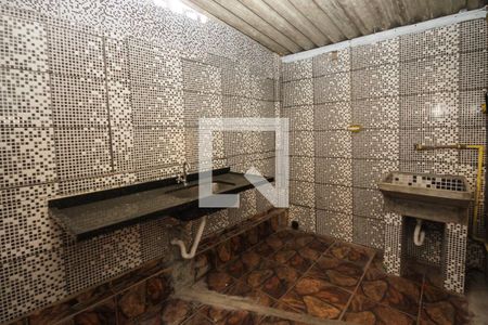 Casa para alugar com 40m², 1 quarto e sem vagaÁrea de Serviço