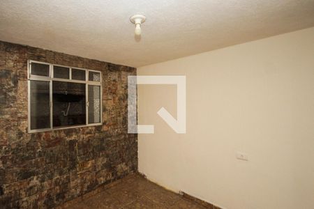 Quarto de casa para alugar com 1 quarto, 40m² em Vila Industrial, São Paulo