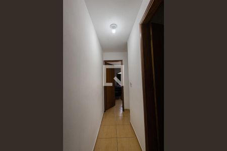 Corredor de casa à venda com 2 quartos, 67m² em Chácara Santo Antônio (zona Leste), São Paulo
