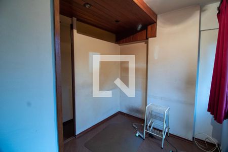 Quarto 1 de apartamento para alugar com 3 quartos, 64m² em Jardim Parque Morumbi, São Paulo
