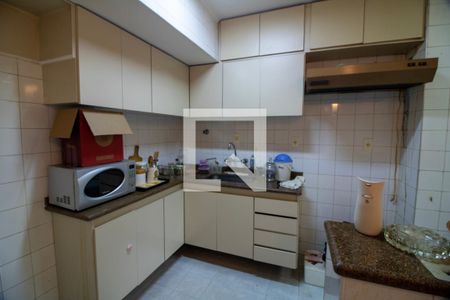 Apartamento para alugar com 64m², 3 quartos e 1 vagaCozinha e Área de Serviço