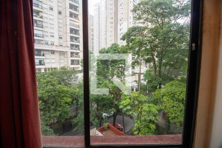 Apartamento para alugar com 64m², 3 quartos e 1 vagaVista Suíte 1