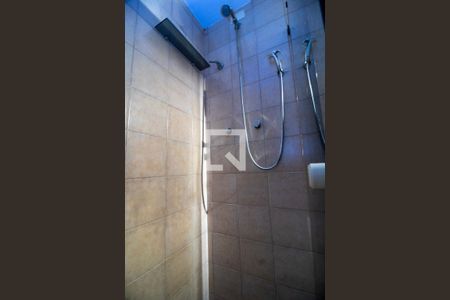 Apartamento para alugar com 64m², 3 quartos e 1 vagaBanheiro Suíte 1