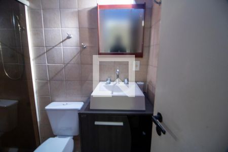 Apartamento para alugar com 64m², 3 quartos e 1 vagaBanheiro 1