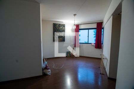 Sala de apartamento para alugar com 3 quartos, 64m² em Jardim Parque Morumbi, São Paulo