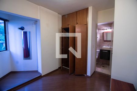 Apartamento para alugar com 64m², 3 quartos e 1 vagaSuíte 1
