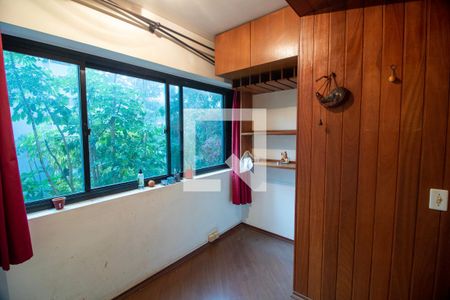 Quarto 1 de apartamento para alugar com 3 quartos, 64m² em Jardim Parque Morumbi, São Paulo