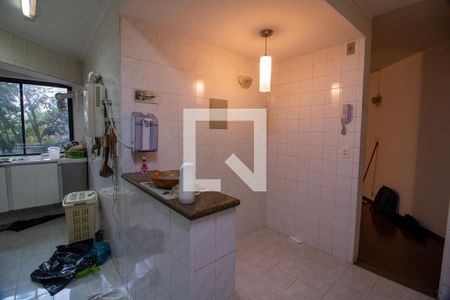 Apartamento para alugar com 64m², 3 quartos e 1 vagaCozinha e Área de Serviço