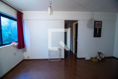 Sala de apartamento para alugar com 3 quartos, 64m² em Jardim Parque Morumbi, São Paulo