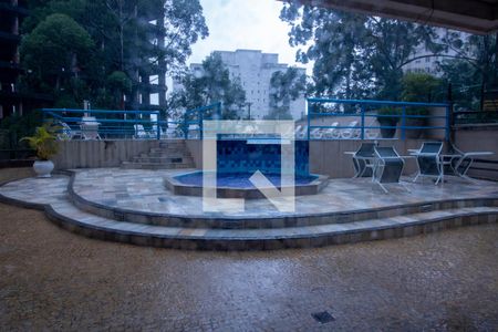 Apartamento para alugar com 64m², 3 quartos e 1 vagaÁrea comum - Piscina