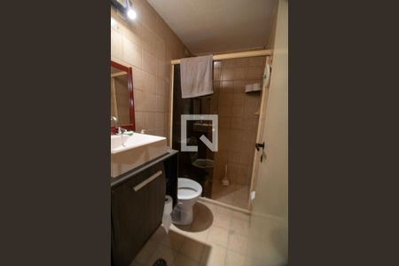 Apartamento para alugar com 64m², 3 quartos e 1 vagaBanheiro 1