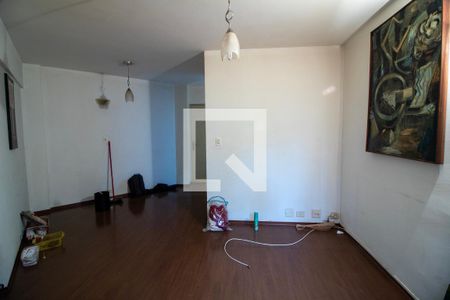 Sala de apartamento para alugar com 3 quartos, 64m² em Jardim Parque Morumbi, São Paulo