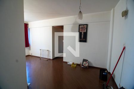 Sala de apartamento para alugar com 3 quartos, 64m² em Jardim Parque Morumbi, São Paulo