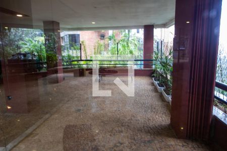 Apartamento para alugar com 64m², 3 quartos e 1 vagaÁrea comum