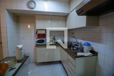 Apartamento para alugar com 64m², 3 quartos e 1 vagaCozinha e Área de Serviço