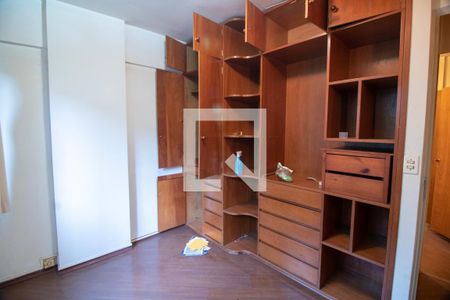Quarto 2 de apartamento para alugar com 3 quartos, 64m² em Jardim Parque Morumbi, São Paulo