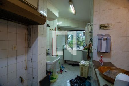 Apartamento para alugar com 64m², 3 quartos e 1 vagaCozinha e Área de Serviço