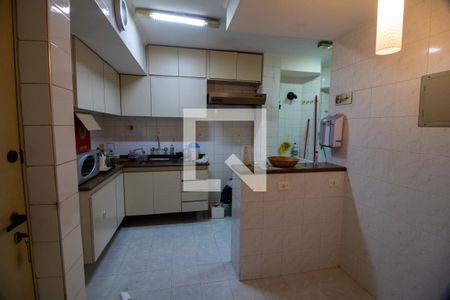 Apartamento para alugar com 64m², 3 quartos e 1 vagaCozinha e Área de Serviço