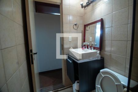 Apartamento para alugar com 64m², 3 quartos e 1 vagaBanheiro 1