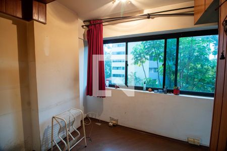Quarto 1 de apartamento para alugar com 3 quartos, 64m² em Jardim Parque Morumbi, São Paulo