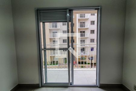 Varanda de apartamento para alugar com 2 quartos, 35m² em Cambuci, São Paulo