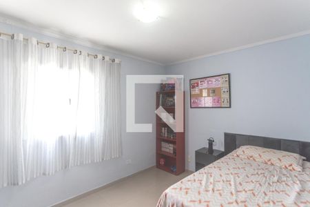 Quarto 1 de casa à venda com 3 quartos, 112m² em Paulicéia, São Bernardo do Campo