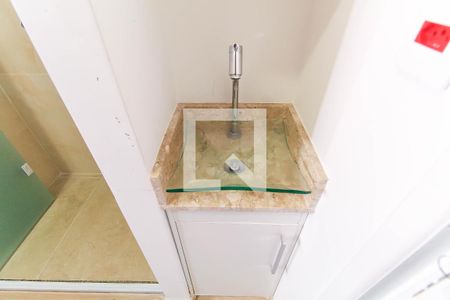 Casa à venda com 250m², 3 quartos e 5 vagas Casa à venda com 250m², 3 quartos e 5 vagasBanheiro de Serviço