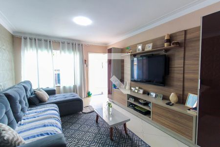 Sala de casa à venda com 3 quartos, 250m² em Vila Libanesa, São Paulo