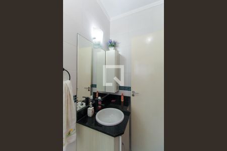 Casa à venda com 250m², 3 quartos e 5 vagas Casa à venda com 250m², 3 quartos e 5 vagasBanheiro