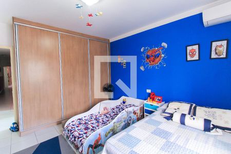 Quarto 1 de casa à venda com 3 quartos, 250m² em Vila Libanesa, São Paulo