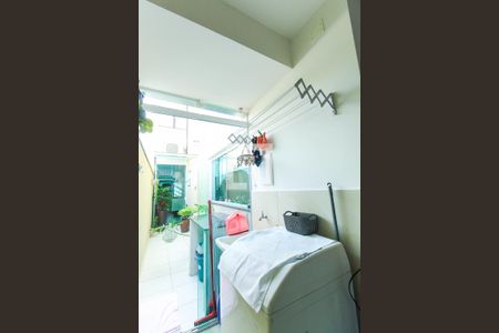 Casa à venda com 250m², 3 quartos e 5 vagas Casa à venda com 250m², 3 quartos e 5 vagasÁrea de Serviço