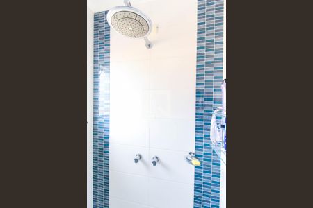 Casa à venda com 250m², 3 quartos e 5 vagas Casa à venda com 250m², 3 quartos e 5 vagasBanheiro do Quarto 3