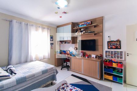 Quarto 1 de casa à venda com 3 quartos, 250m² em Vila Libanesa, São Paulo